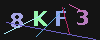Gambar captcha